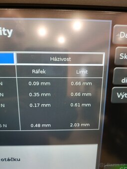 18" kovane alu 5x112 et49 VW - 15