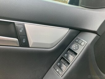 Prodám MB-E200 CDI - 15