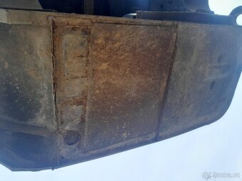 V3S kabina - 15