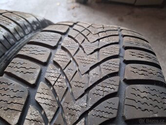 17" orig alu BMW Style 393 - 15