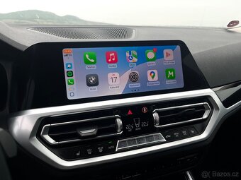 BMW 320d xDrive G21 SportLine/140kW/LED/166tkm/odpočet - 15