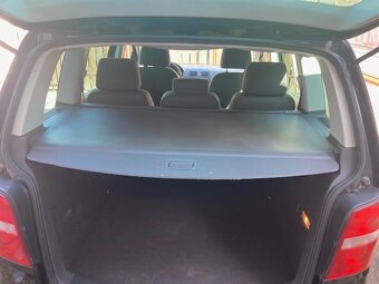 VW Touran - 15