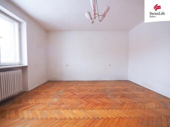 Prodej rodinného domu 190 m2, Sázava - 15