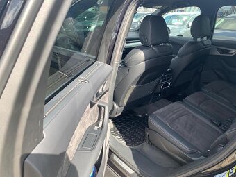 Audi Q7, 3.0 TDi, quattro, 2019 - 15