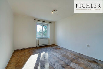 Prodej bytu, 2+1, 63  m², ul. Stromořadí, Dobřany - 15