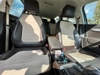 Volkswagen Passat Highline DSG Aj na splátky - 15