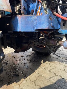 Motor rs 09 - 15