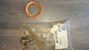 Alu kola 5x112 R16 ET 38 VW Škoda - 15