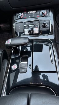Audi A8 4,2 tdi Novy model - facelift - 15