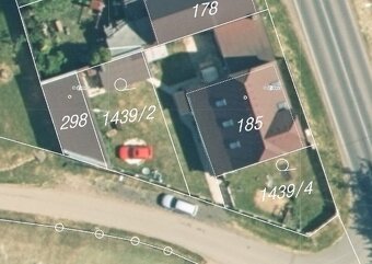 Prodám dům 5+1 Očihov, okres Louny - 15
