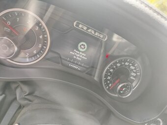 Dodge Ram 1500 Laramie Long 5.7 V8 r.v 2019 - 15