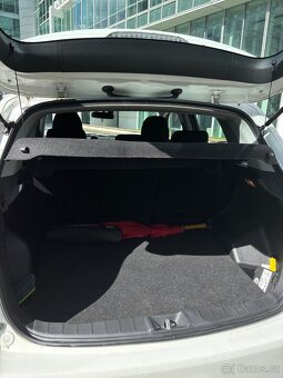 Mitsubishi ASX, 1.6 MIVEC, 2.maj, ČR - 15