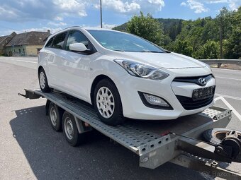 Hyundai i30 combi 1.4i - 15