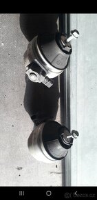 Prodám zánovní dily na audi A6 1998 až 2004 - 15