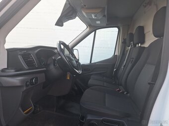 Ford Transit L3H4 , 2021, 105000km, odpočet dph, - 15