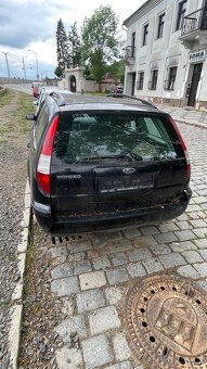 Prodám 2x Ford Mondeo 2003, 2.0 TDCi, diesel – 39 000 Kč - 15