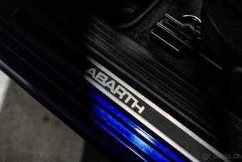 Abarth 595 Pista (Odpočet DPH) - 15