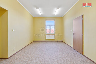 Prodej obchod a služby, 849 m², Trmice, ul. Fügnerova - 15