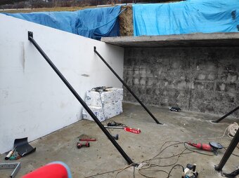Prodej betonových garáží s dopravou v ceně - 15