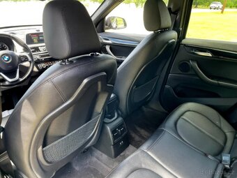 BMWX-1xDrive 28 2.0 2019 - 15