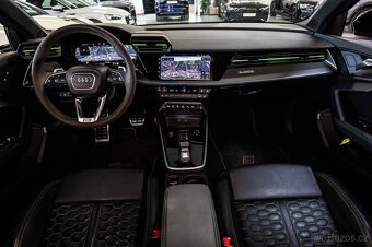 Audi RS3 Sportback - 15
