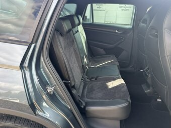 Škoda Kodiaq SpotLine 2.0 TDi 110kW serviska - 15