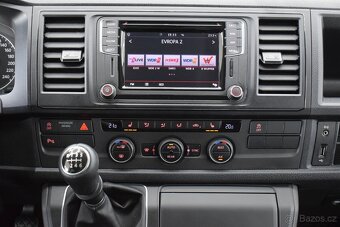 Volkswagen Multivan 2,0 TDi 110 kW, NAVI,7-MÍST,TZ,DPH - 15