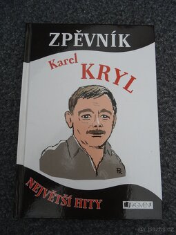 Knihy,Česká cesta ke svobodě,Stoletý maraton - 15