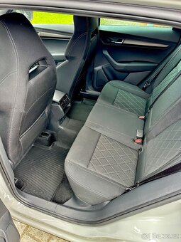 Škoda Karoq Sportline - 15