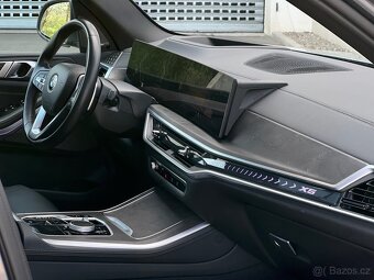 BMW X5 G05 2023 - 15