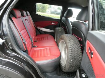 SsangYong Tivoli 1.6 E-XGi 94kW 1.maj., serviska, 2x kola - 15