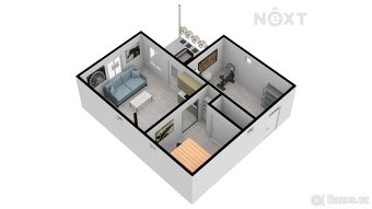 Prodej pozemek Bydlení, 1580㎡ - 15