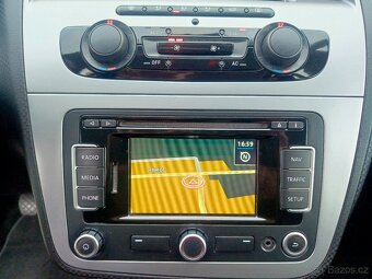 SEAT ALTEA XL 1.4 TSI 92kW STYLE COPA - 15