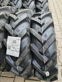 Pneu 6,50 / 80 -13 šípové SEHA / OZKA / GTK - 15