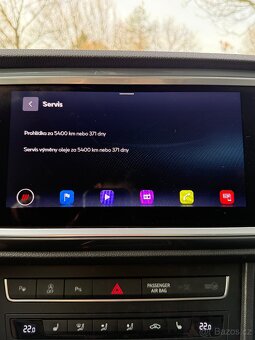 Seat Ateca 1.5 TSi 110kw Full Led,Car play - 2020/21 - 15