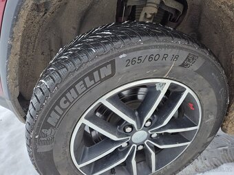 JEEP GRAND CHEROKEE TRAILHAWK 3.OCrdi... - 15