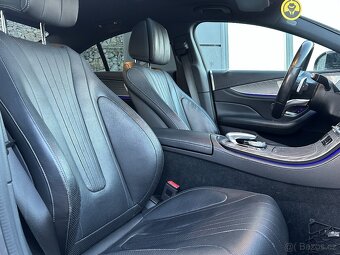 Mercedes-Benz CLS 400 2018 - 15