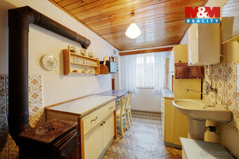 Prodej chalupy, 71 m², Kokašice - 15