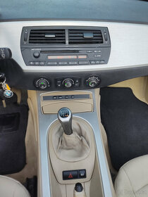 BMW Z4 2.5i  Cabrio Facelift + HardTop - 15