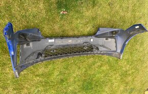 NÁRAZNÍK PŘEDNÍ ŠKODA ENYAQ 5LA807221 a 5LA807221F - 15