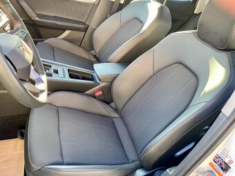 Cupra Formentor 1.5 TSi 110 kW, DSG, odpočet DPH - 15