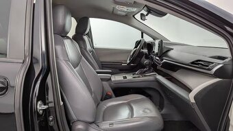 2021 TOYOTA SIENNA LE HYBRID - 8 miest - 15