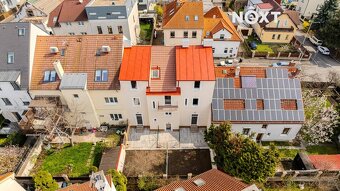 Prodej byt 1+1, 43㎡ - 15