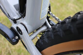 Radon slide trail 9.0 karbon/carbon, 29, 2022, M - 15