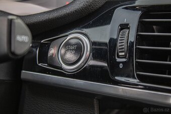BMW X4 xDrive30d M Sport A/T - 15