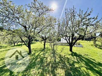 Prodej krásné zahrádky s chatkou v zahrádkářské kolonii Žele - 15
