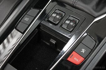 Peugeot 508, 2.0 HDI 110kW ALLURE TAŽNÉ - 15