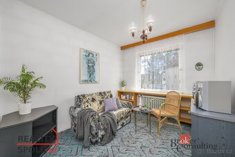 Prodej, domy/rodinný, 120 m2, Vorlešská 272, 54401 Dvůr Král - 15