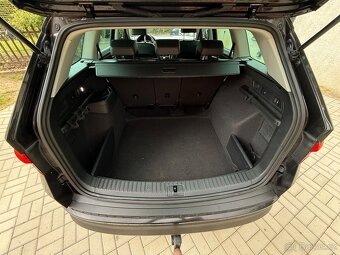 Škoda Kodiaq 1.5TSi 110Kw/Fulled/Virtual/Kamera/Tažný/137Tkm - 15
