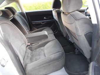 CITROEN C6 2,2HDi125kw,ALU 17,rv 2008,ODP DPH21% - 15